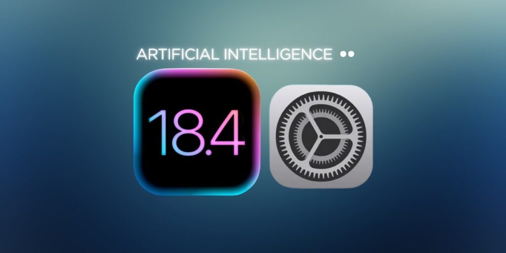 iOS 18.4: Apple’s Latest Update Brings AI Magic, Emoji Mania, and a Few Quirks