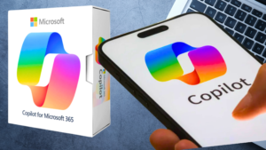 Microsoft 365 Copilot