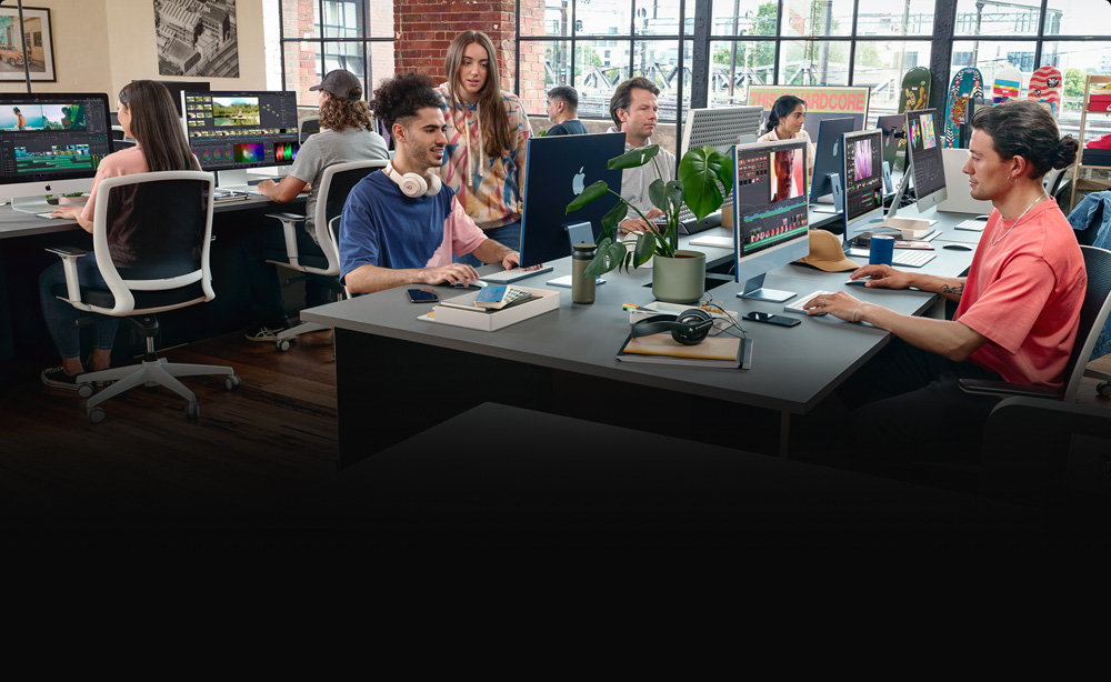 DaVinci Resolve 20