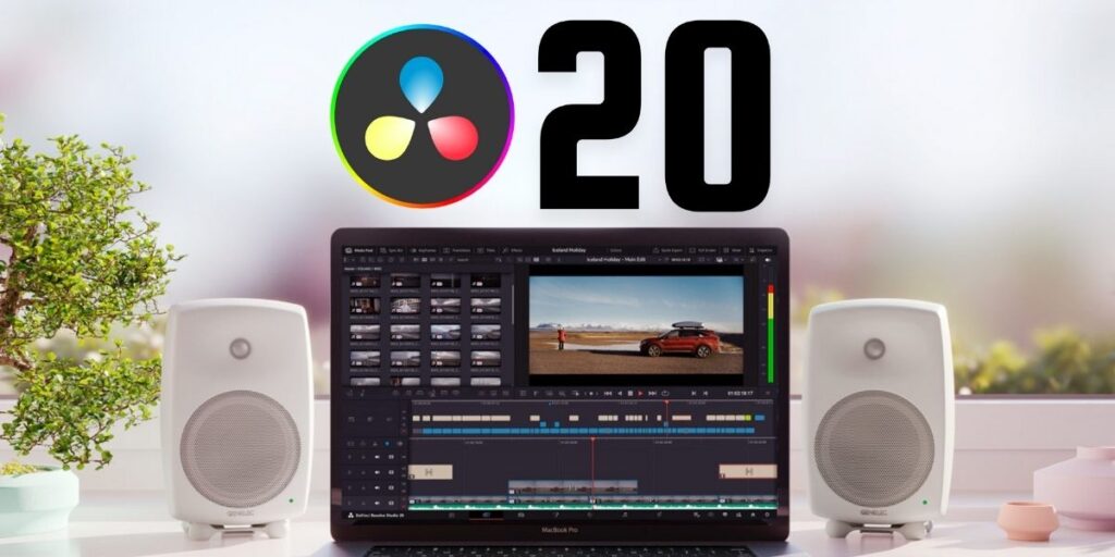 DaVinci Resolve 20: The Game-Changing Update You’ve Been Waiting For!