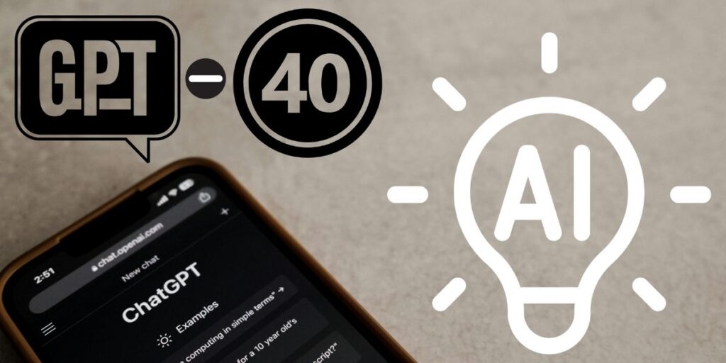 GPT-4o: The Revolutionary Update That’s Changing AI Interactions