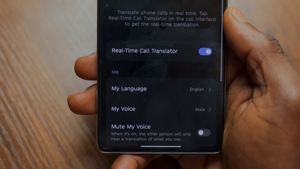 Tecno Camon 40 Pro AI Features