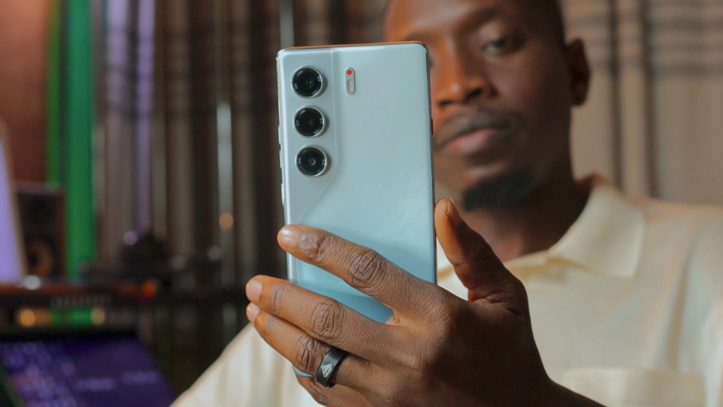 Unleashing the AI Power of the Tecno Camon Series