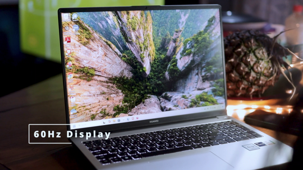 Huawei MateBook D16 (13th Gen)