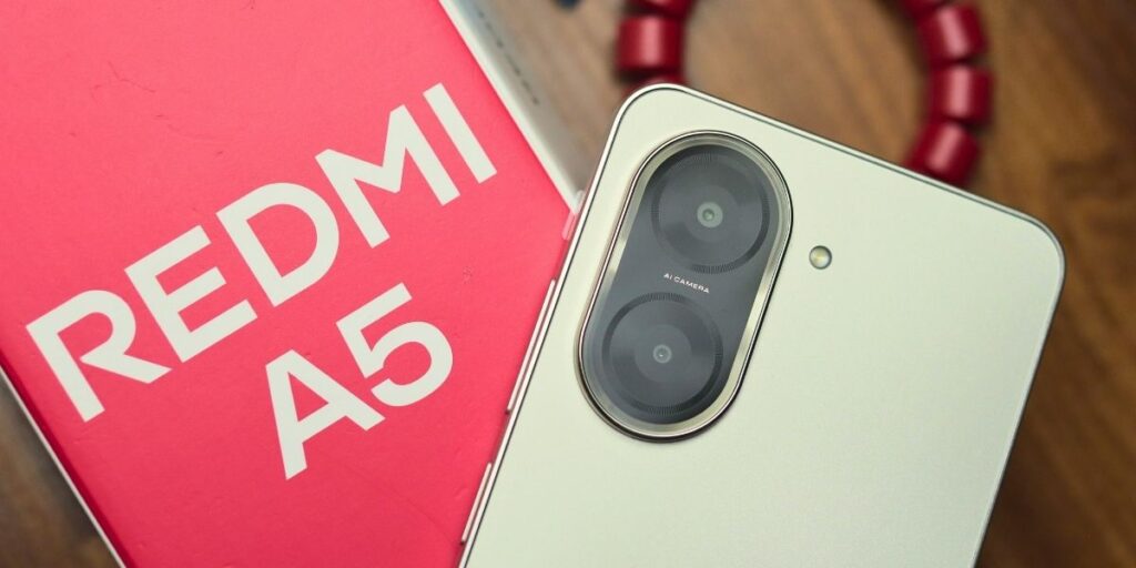Tech City Explorer Redmi A5 Giveaway 2025