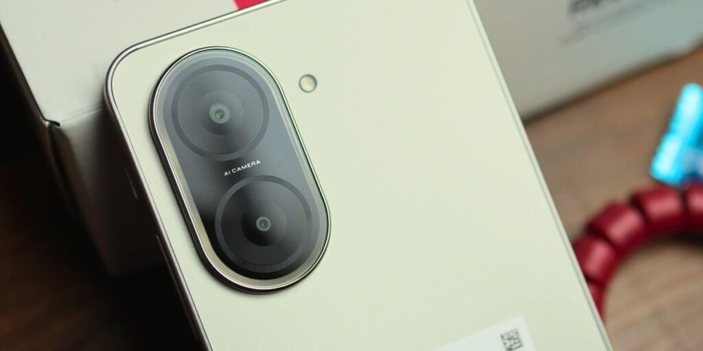 Tech City Explorer Redmi A5 Giveaway 2025