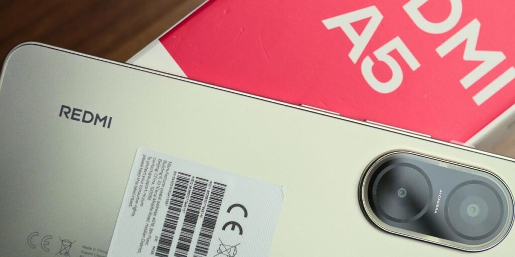 Tech City Explorer Redmi A5 Giveaway 2025