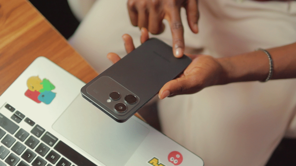 Tecno Spark 40