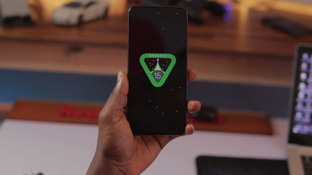 Tecno Spark 40 performance