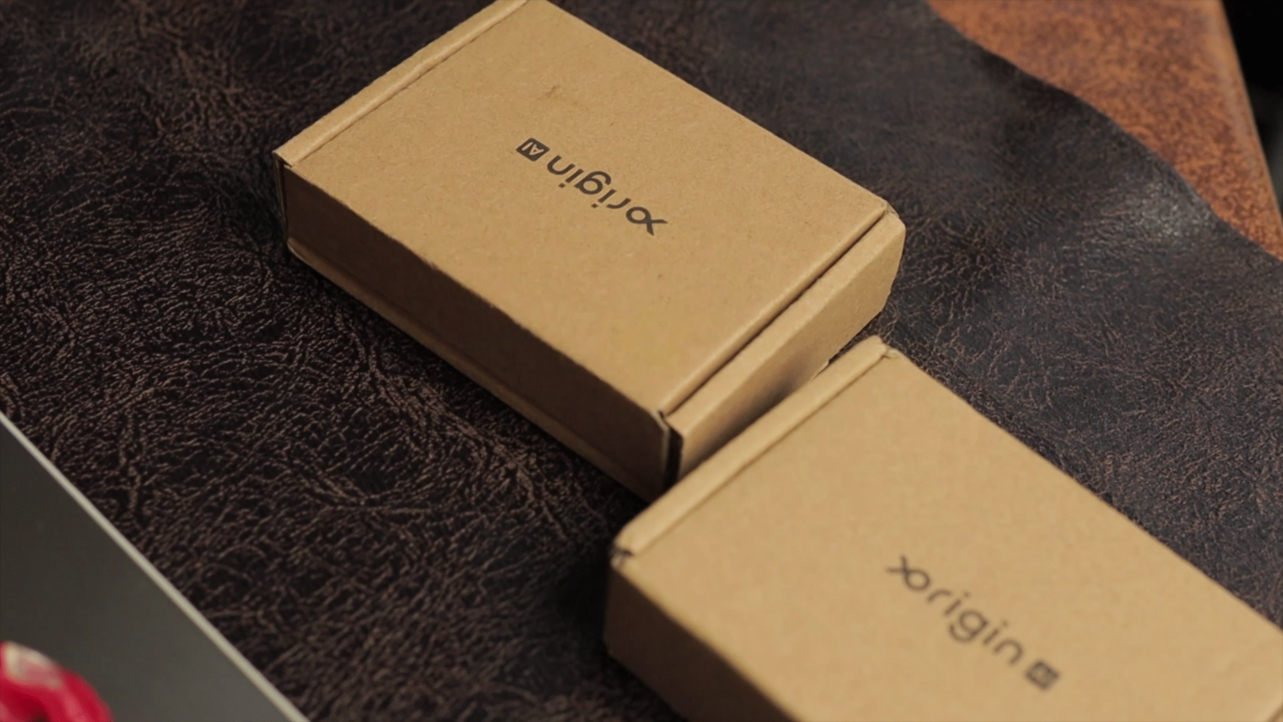 X-Origin AI PI Lite compact AI device